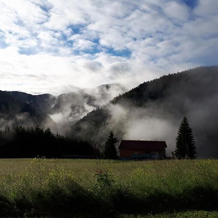 Maison Au Calme Bed & Breakfast Viry  Exterior foto